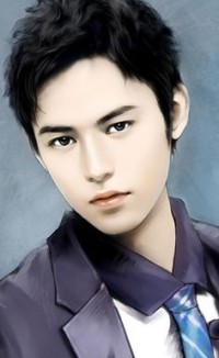 平南王府凭男记