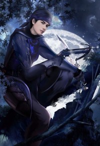紫薇星魂