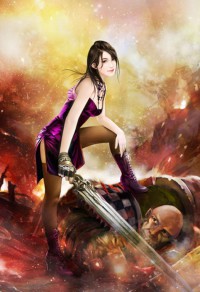 諸天武俠:張家口説書,黃蓉打賞