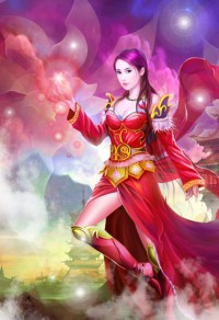 鬥羅之黃泉鬥羅