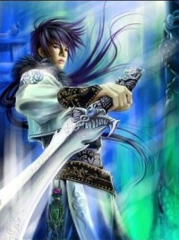 吞天血尊