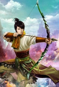 大小姐:我是你老公
