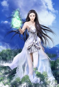 百合勇者与萝莉魔王