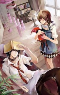 奪君天下