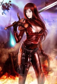 暗戀成歡,女人休想逃