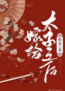 嫁给太子之后(重生)