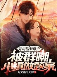 開局假裝破產,被羣嘲小鎮做題家