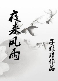 (二十年目睹之怪現狀同人)夜來風雨