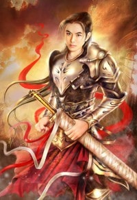 Boss兇猛：老公，領證吧
