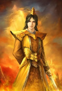 忘記求婚的男人