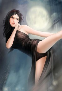 蛇王的小小賴皮妃