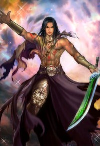 妖尾之幻想造型師