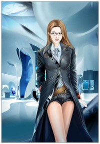 渣女
