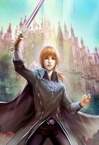 第一遊戲設計師[星際]