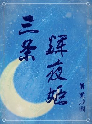 （综同人）三条辉夜姬[综]